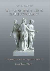 Wyrafinowany urok białej porcelany. Wilanowska kolekcja biskwitów - Barbara Szelegejd