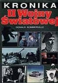 Kronika II wojny światowej - Donald Sommerville