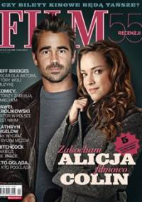 FILM, kwiecień (04) 2010 - Redakcja miesięcznika Film