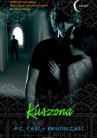 Kuszona - Kristin Cast, Phyllis Christine Cast