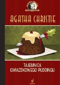 Tajemnica gwiazdkowego puddingu - Agatha Christie