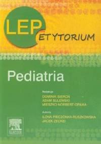 LEPetytorium Pediatria
