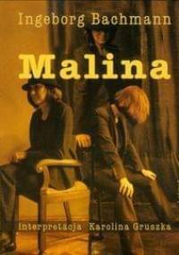 Bachmann Ingeborg - Malina [Audiobook pl]