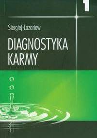 Diagnostyka karmy - Siergiej Łazariew