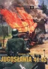 Jugosławia 41-45 - Bogdan Satalecki