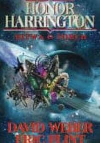 Bitwa o Torch - David Weber, Eric Flint