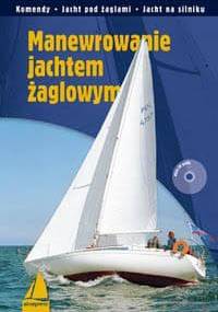 Manewrowanie jachtem żaglowym