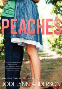 Peaches - Jodi Lynn Anderson