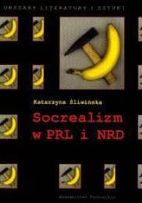 Socrealizm w PRL i NRD - Katarzyna Śliwińska