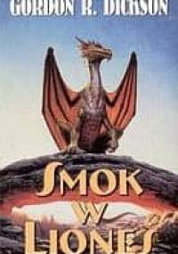 Smok w Liones - Gordon R. Dickson
