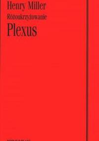 Plexus - Henry Miller