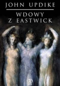 Wdowy z Eastwick - John Updike