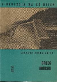 Brzeg morski - Leonard Bohdziewicz