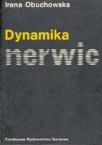Dynamika nerwic - Irena Obuchowska