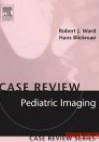 Pediatric Imaging - Blickman