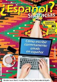 ¿Español? Sí, gracias. Numer 37 (styczeń/luty/marzec 2017) - Redakcja ¿Español? Sí gracias