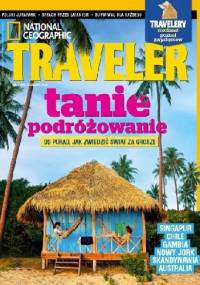 National Geographic Traveler 06/2015 (91) - Redakcja magazynu National Geographic