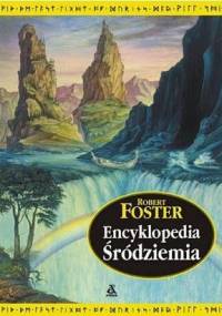 Encyklopedia Śródziemia - Robert Foster