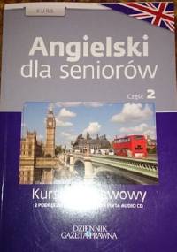 Angielski dla seniorów cześć 2
