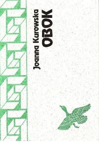 Obok - Joanna Kurowska