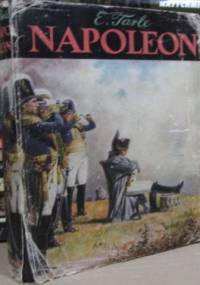 Napoleon - Eugeniusz Tarle
