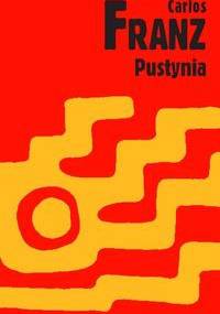 Pustynia - Franz Carlos