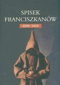 Spisek franciszkanów - John Sack