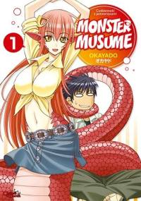 Monster Musume #1 - OKAYADO