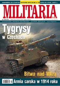 Militaria - WYDANIE SPECJALNE nr 36 (2014/2)