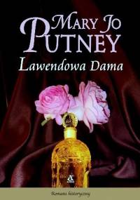 Lawendowa Dama - Mary Jo Putney