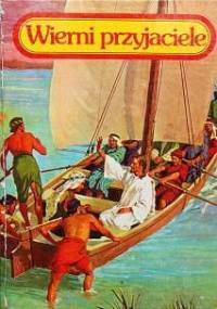 Wierni przyjaciele 2 - Etta Belle Degering