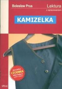 Kamizelka - Bolesław Prus
