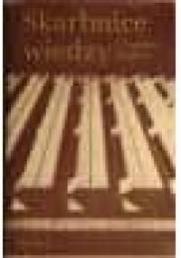 Skarbnice wiedzy : studium budownictwa bibliotek - Zbigniew Cudnik