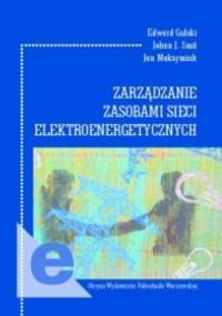 Zarządzanie zasobami sieci elektroenergetycznych