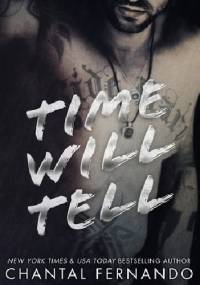 Time Will Tell - Chantal Fernando