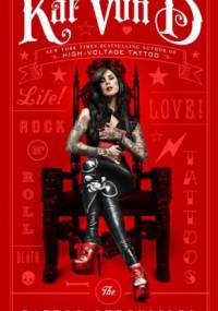 The Tattoo Chronicles - Kat von D
