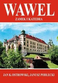 WAWEL – ZAMEK I KATEDRA