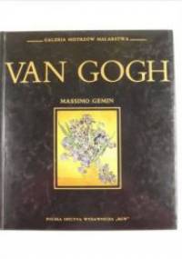 Van Gogh - Massimo Gemin