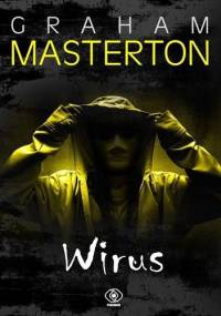 Wirus - Graham Masterton