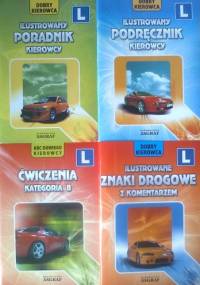 Dobry kierowca - Kacper Bąk