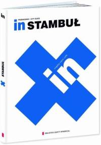 In. Stambuł - Beata Blaibel, Rafał Sławoń