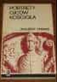 Portrety Ojców Kościoła. Praktyczny przewodnik po patrologii - Adalbert G. Hamman