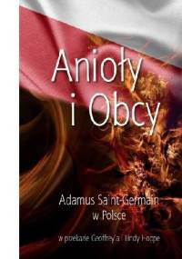 Anioły i Obcy - Adamus Saint-Germain