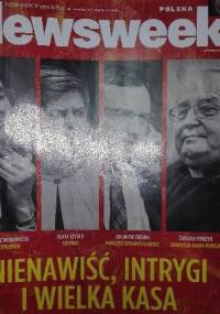 Newsweek 15/2017 - Redakcja tygodnika Newsweek Polska