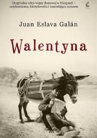 Walentyna - Juan Eslava Galán