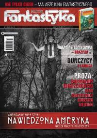 Nowa Fantastyka 382 (7/2014)