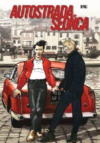 Autostrada słońca - Hervé Barulea