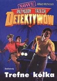 Trefne kółka - Alfred Hitchcock, Michael Collins