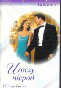 Uroczy nicpoń - Carolyn Greene