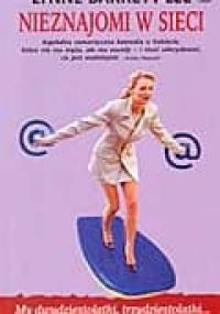 Nieznajomi w sieci - Lynne Barrett-Lee